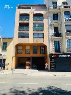GAMBETTA 2P terrasse jardin - photo 10