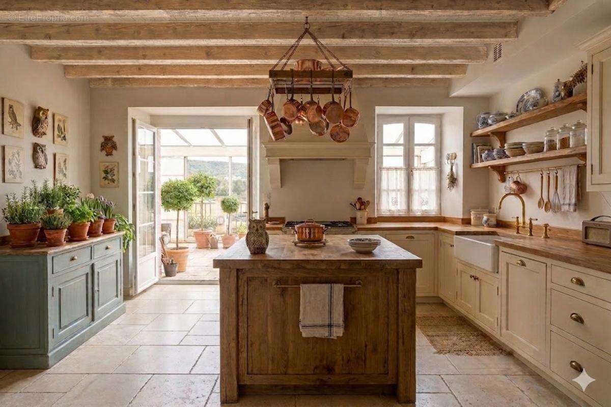 Maison à REVEL