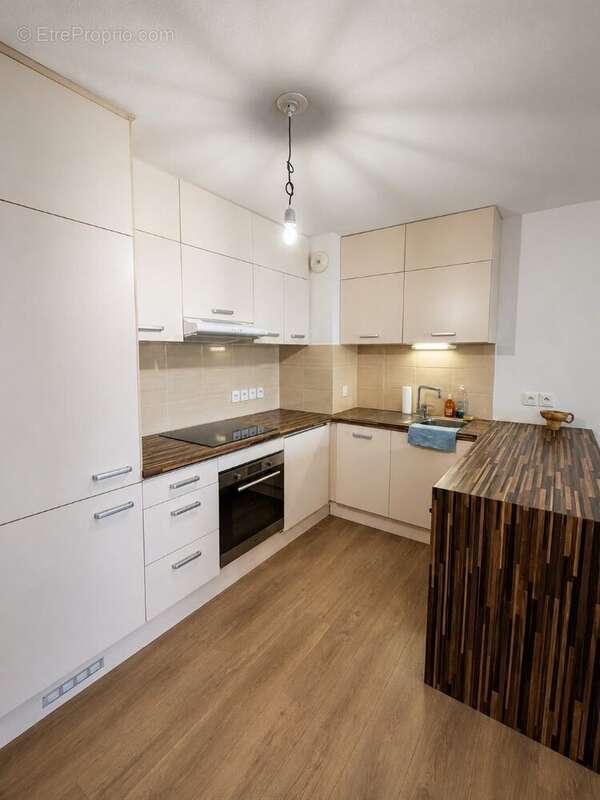 Appartement 61 m² à Sete  - photo 3