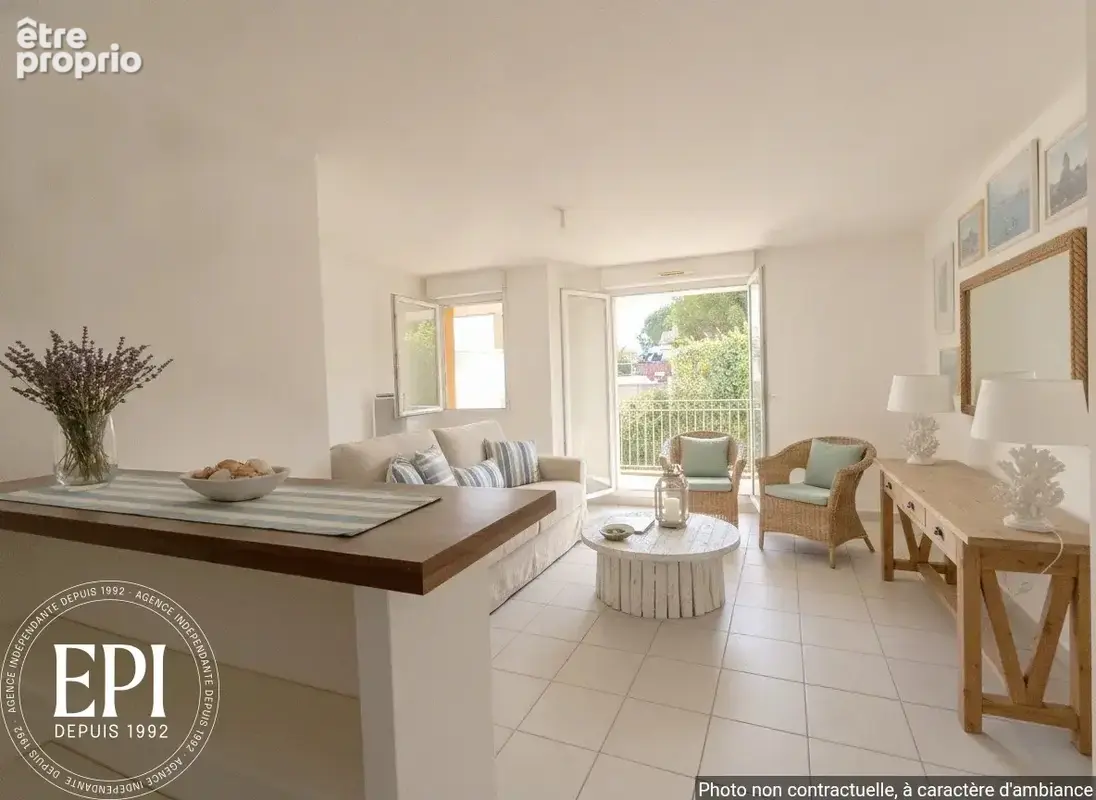 Votre futur chez-vous/Investissement au Domaine des Lices ! - photo 2