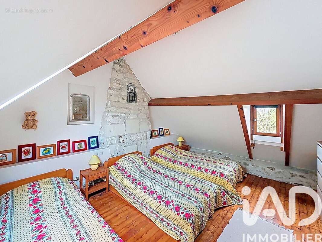 Maison 300 m² à Marce-Sur-Esves  - photo 7