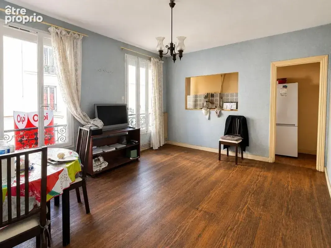 Appartement À Vendre - photo 2