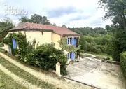 Maison à COUX-ET-BIGAROQUE