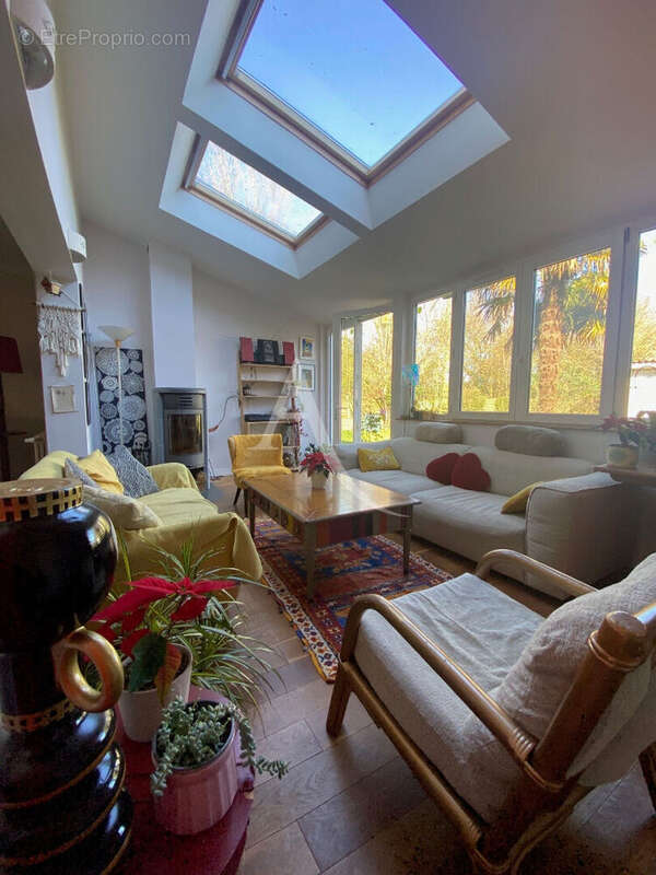 Maison à DOMPIERRE-SUR-MER