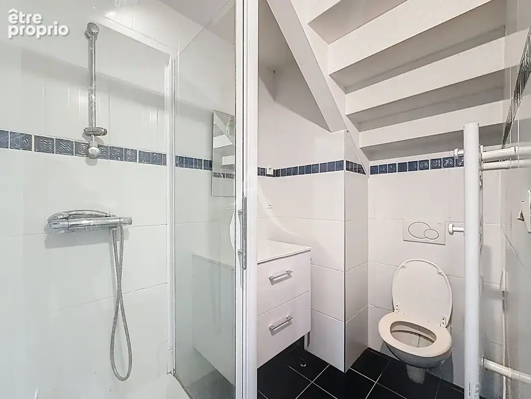 Maison familiale - Quartier Angers Doutre - 6 pièces - photo 7