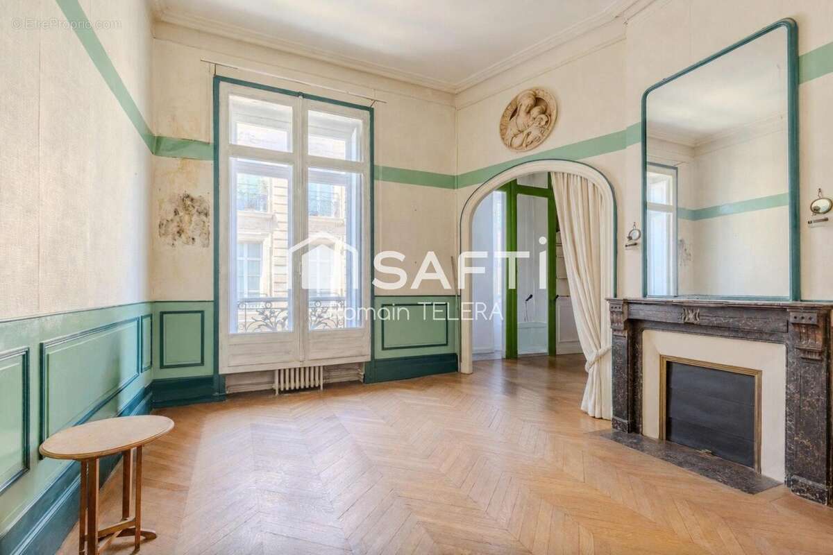 Photo 5 - Appartement à BORDEAUX