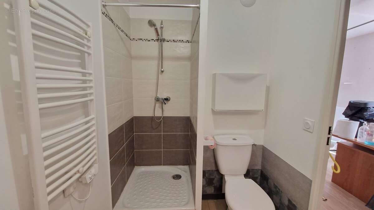 Appartement à LYON-3E