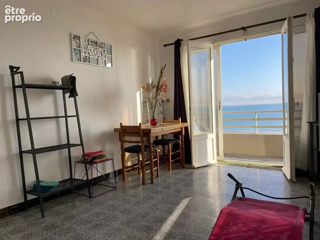 Vente Appartement Canet-en-roussillon(66140) 95 000ï¿œ - photo 3