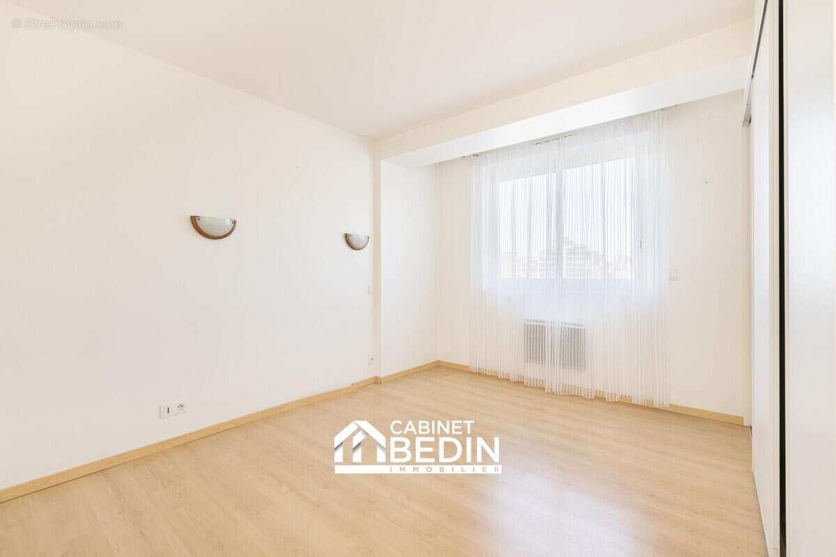 Appartement à DAX