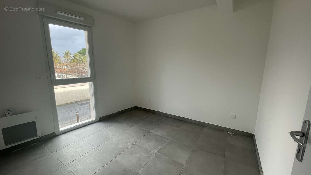 Appartement à VIAS