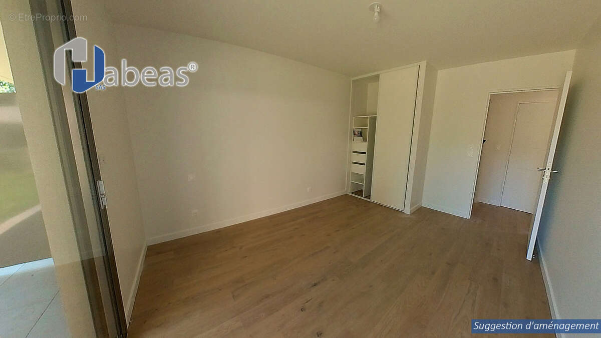 Appartement à ECULLY