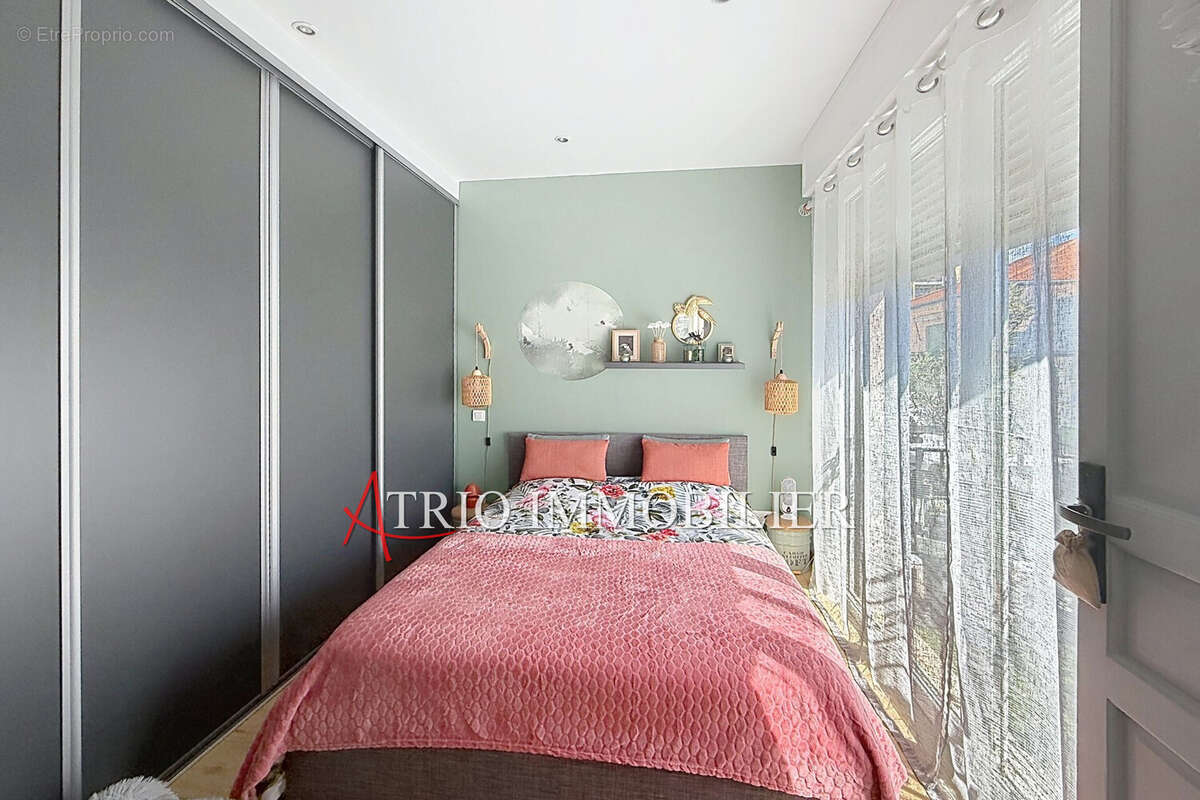 Appartement à CAGNES-SUR-MER