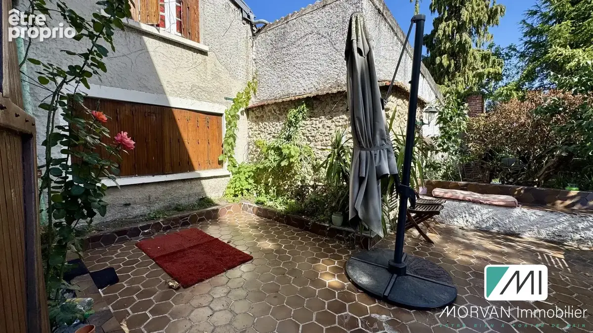 Maison 9 pièces 287 m² à vendre à Le Perray-En-Yvelines (78610) - photo 7