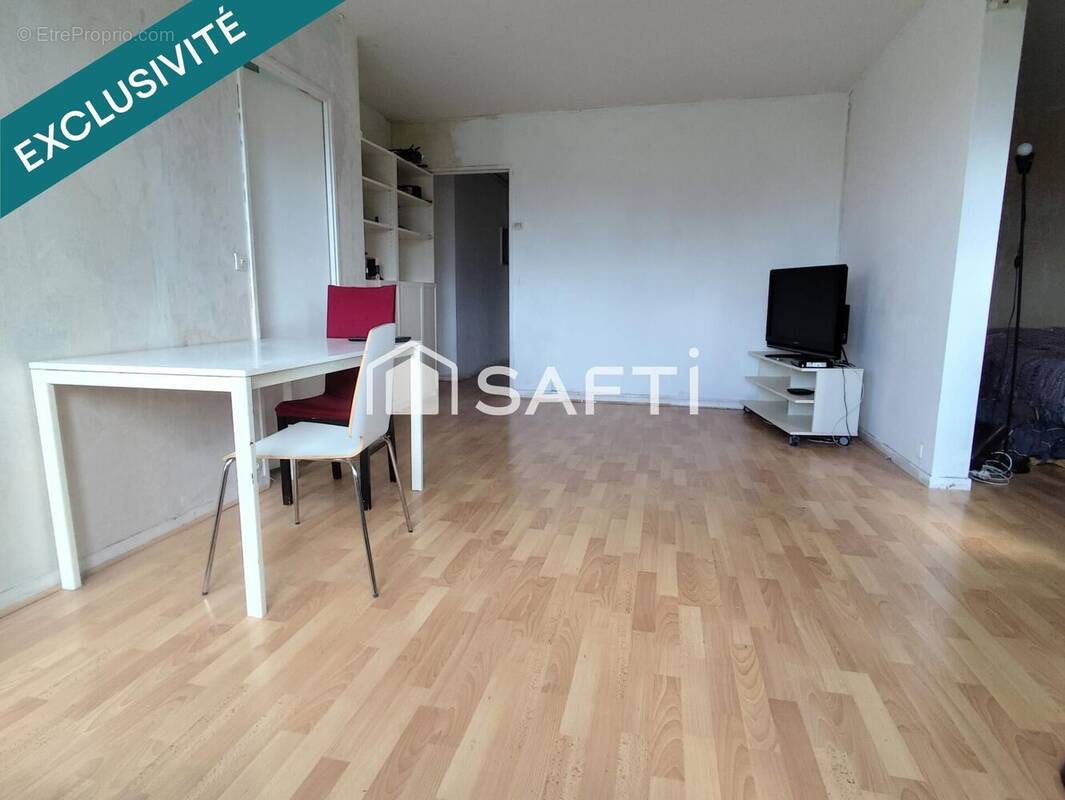 Photo 1 - Appartement à CHAMPS-SUR-MARNE