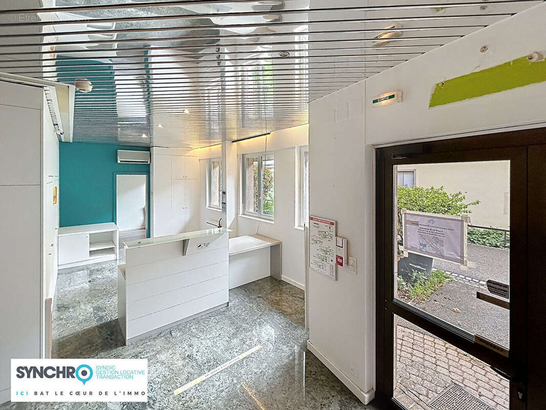 Commerce à MULHOUSE