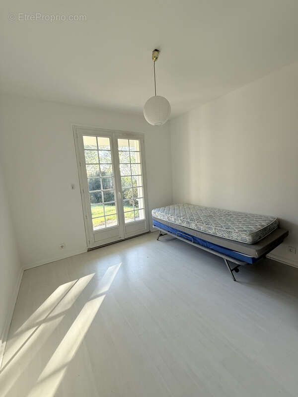 Maison à SAINT-PAUL-SUR-SAVE