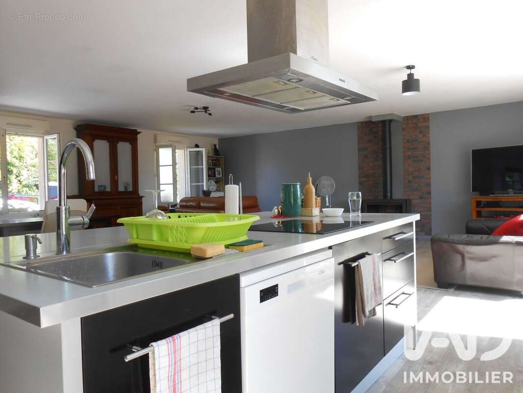 Maison 119 m² à Talmay  - photo 4