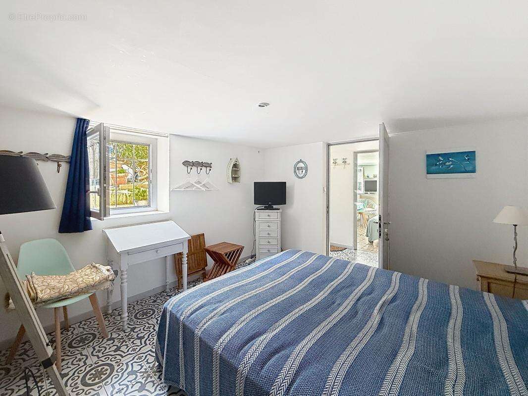 Maison à LA ROCHELLE