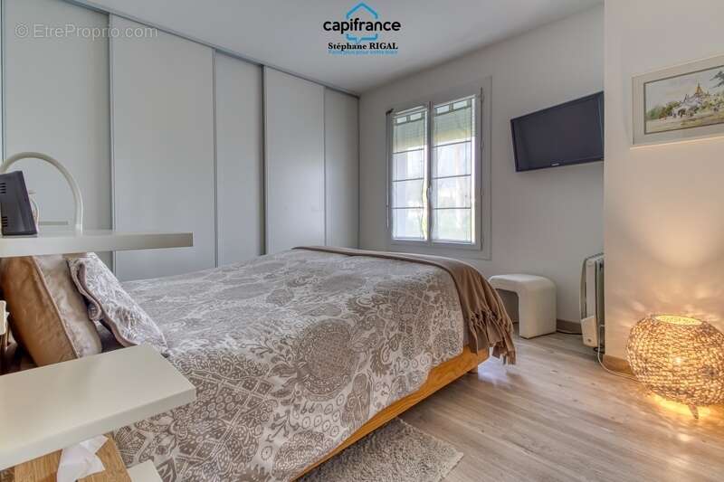 Maison à vendre 5 pièces MONTESQUIEU (82) de 125m2 habitables sur un terrain de 2000m2 - photo 12