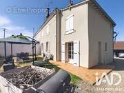 Photo 1 - Maison à CHABRIS