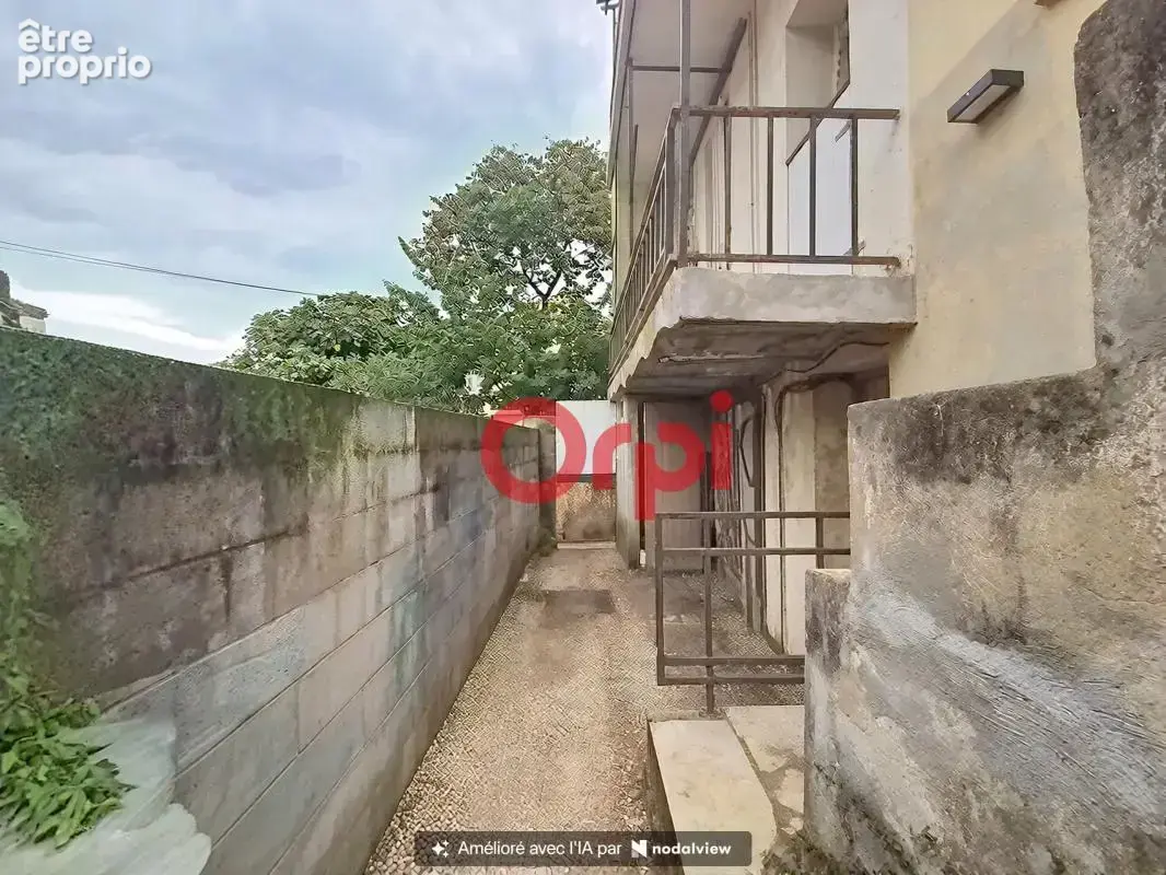 Maison À Vendre de 120m² habitable sur 230M² de terrain à la SEYNE SUR MER - photo 20