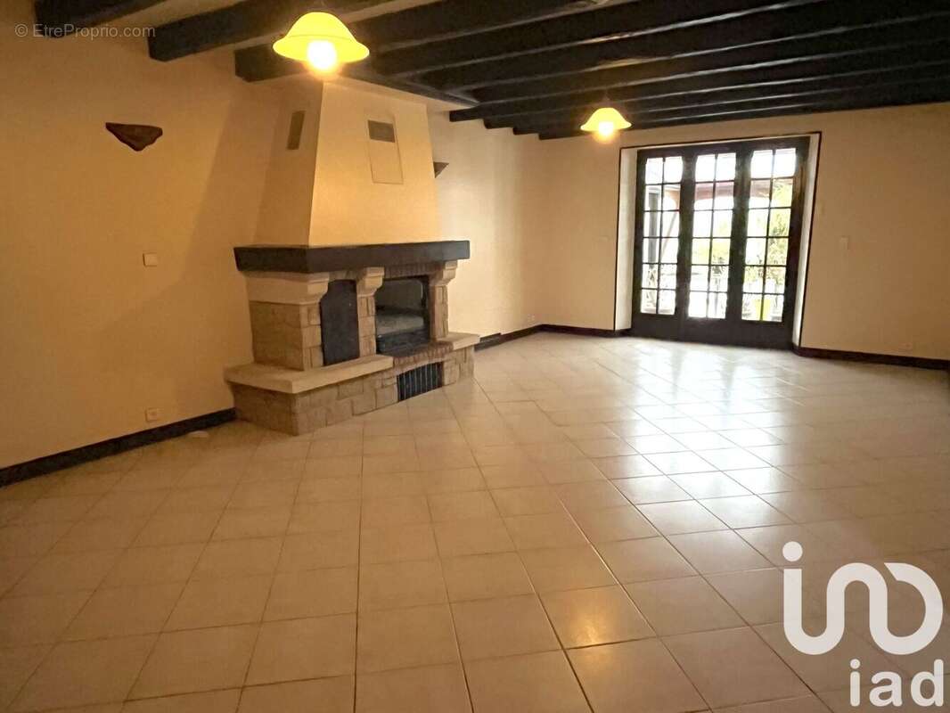 Photo 8 - Maison à BANNOST-VILLEGAGNON