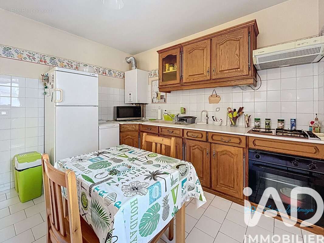Photo 8 - Appartement à MONTPELLIER