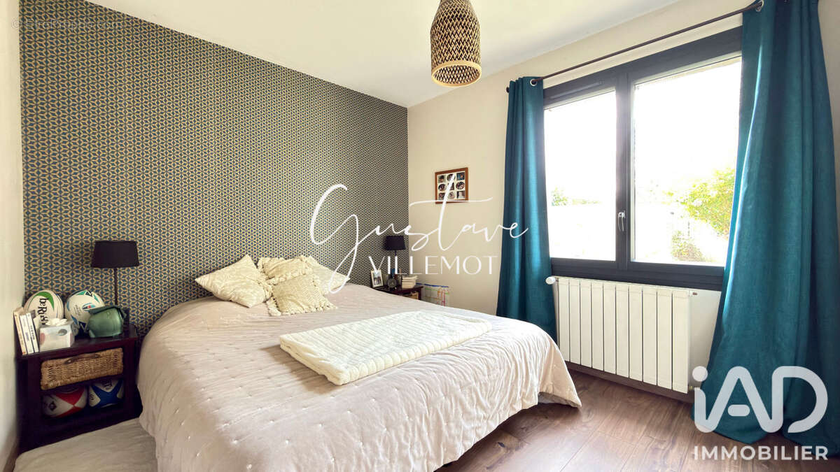 Maison 160 m² à Crepy-En-Valois  - photo 8