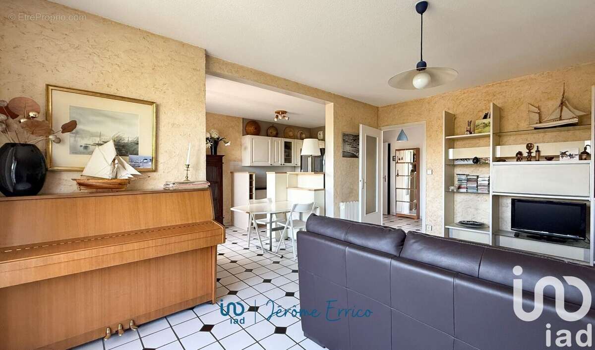 Photo 2 - Appartement à GRENOBLE