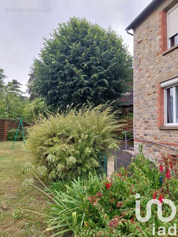 Photo 2 - Maison à ACIGNE