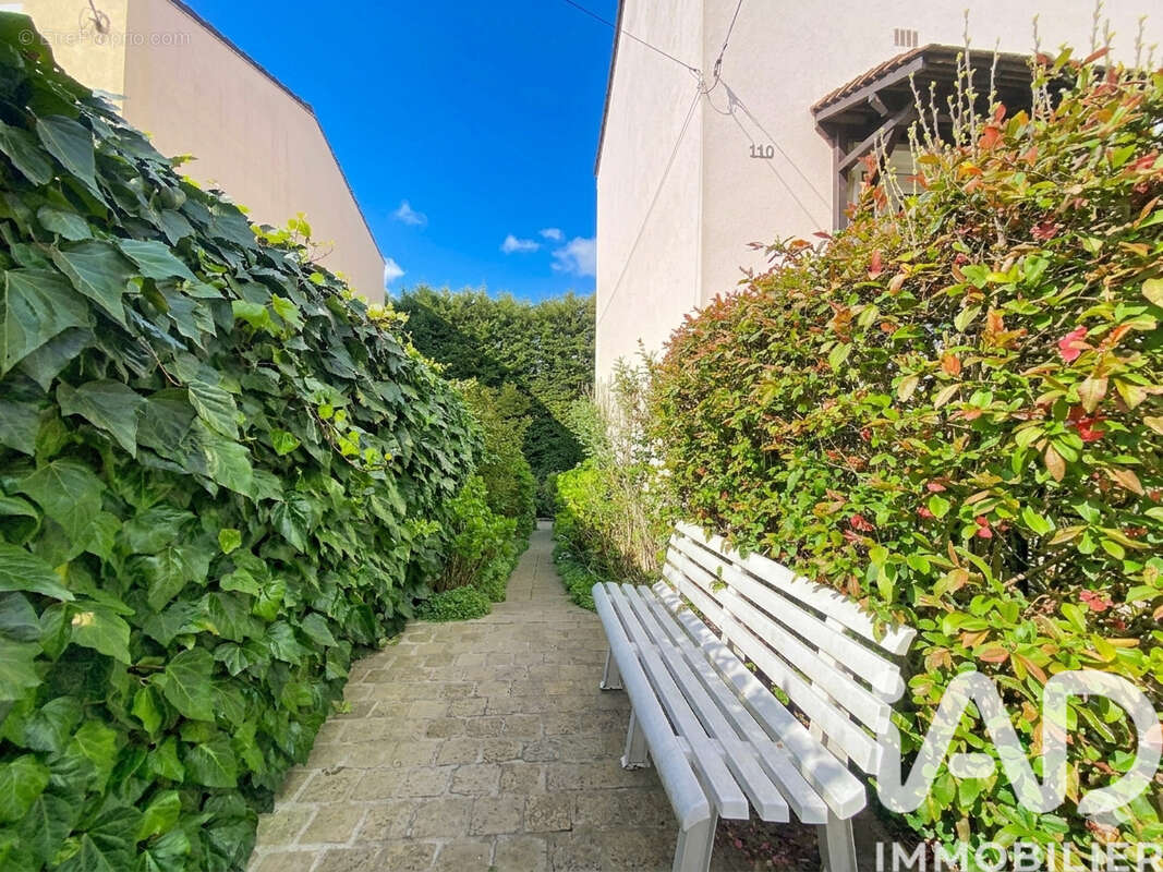 Photo 2 - Maison à EPINAY-SUR-ORGE