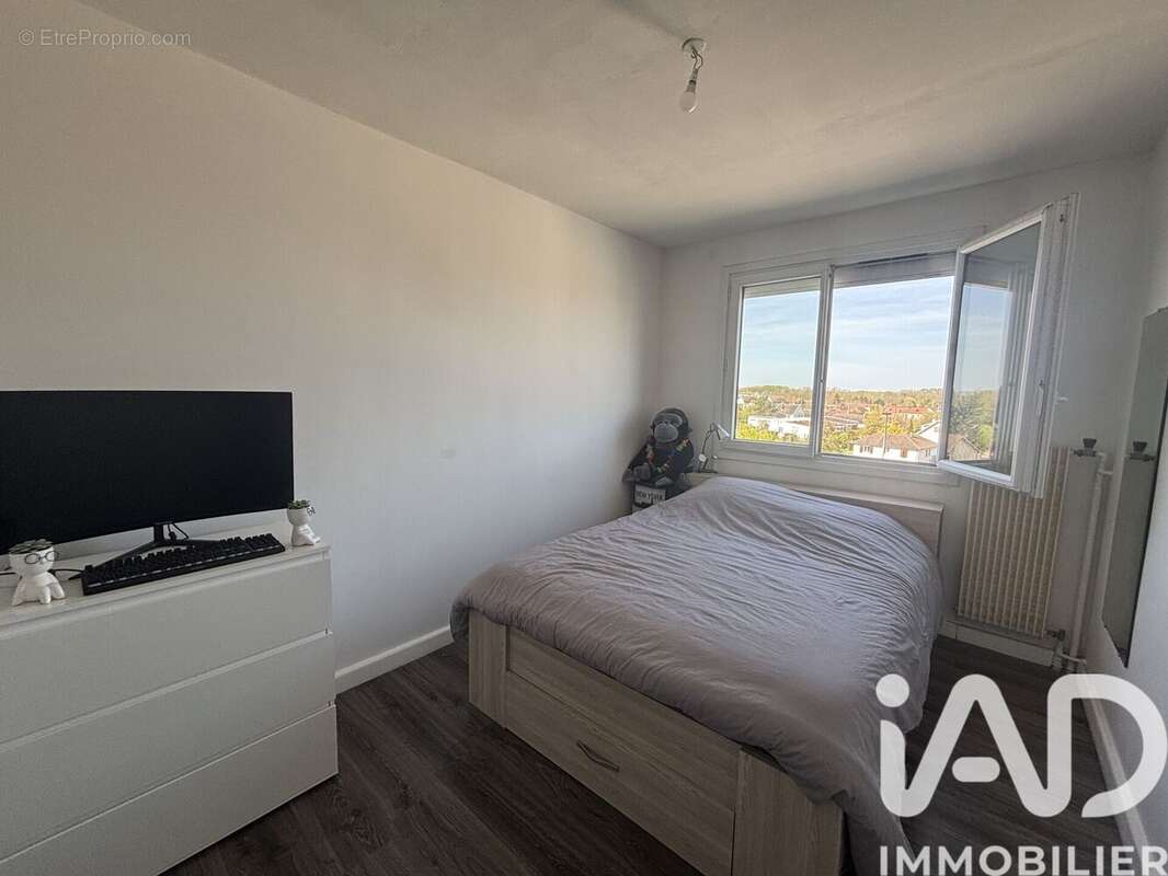 Photo 7 - Appartement à PONT-SAINTE-MARIE