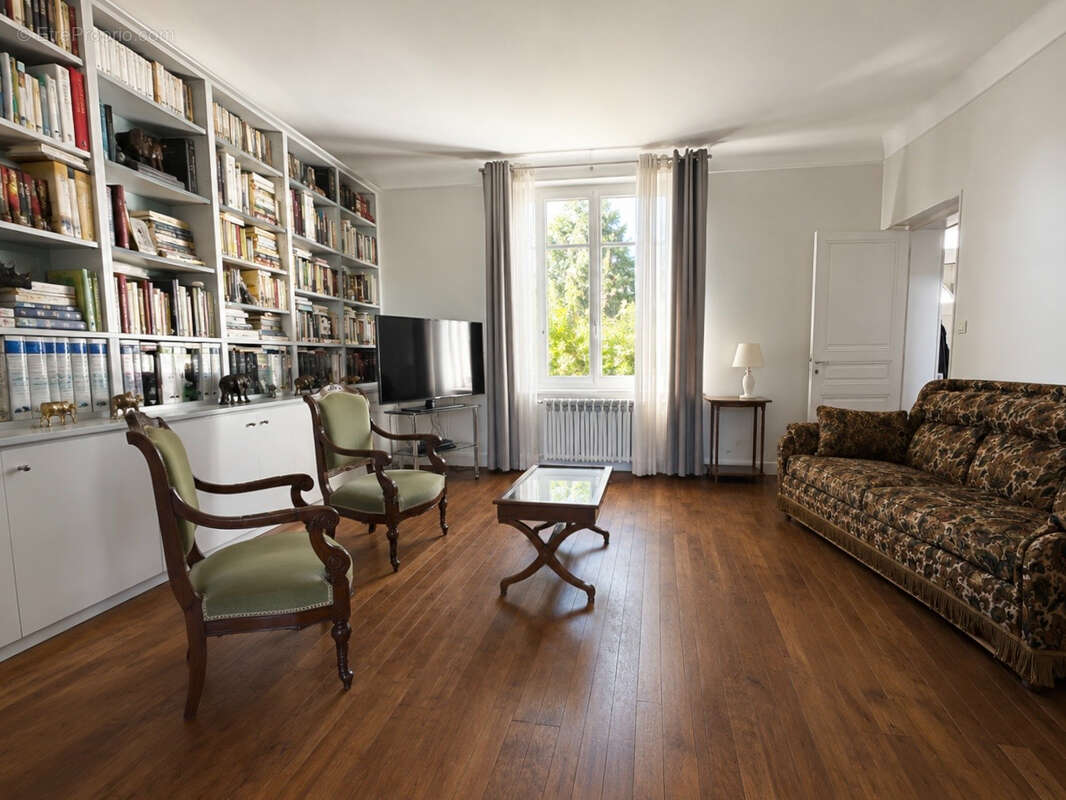 Maison 110m² à poitiers - photo 4