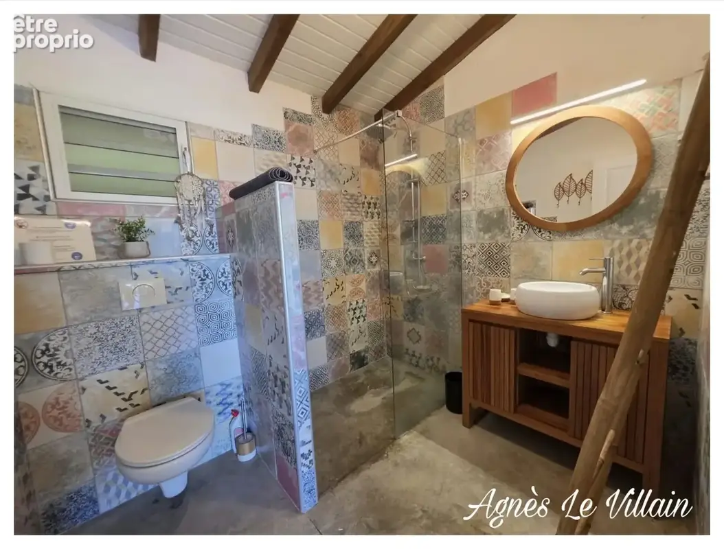 Propriété de Prestige – 2 Villas, 2 Piscines Privées et Vue Mer Exceptionnelle - photo 12