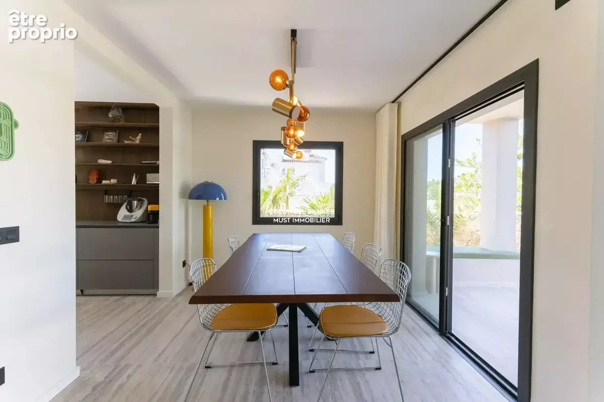 Villa contemporaine avec piscine sur le canal d'empuriabrava - photo 21