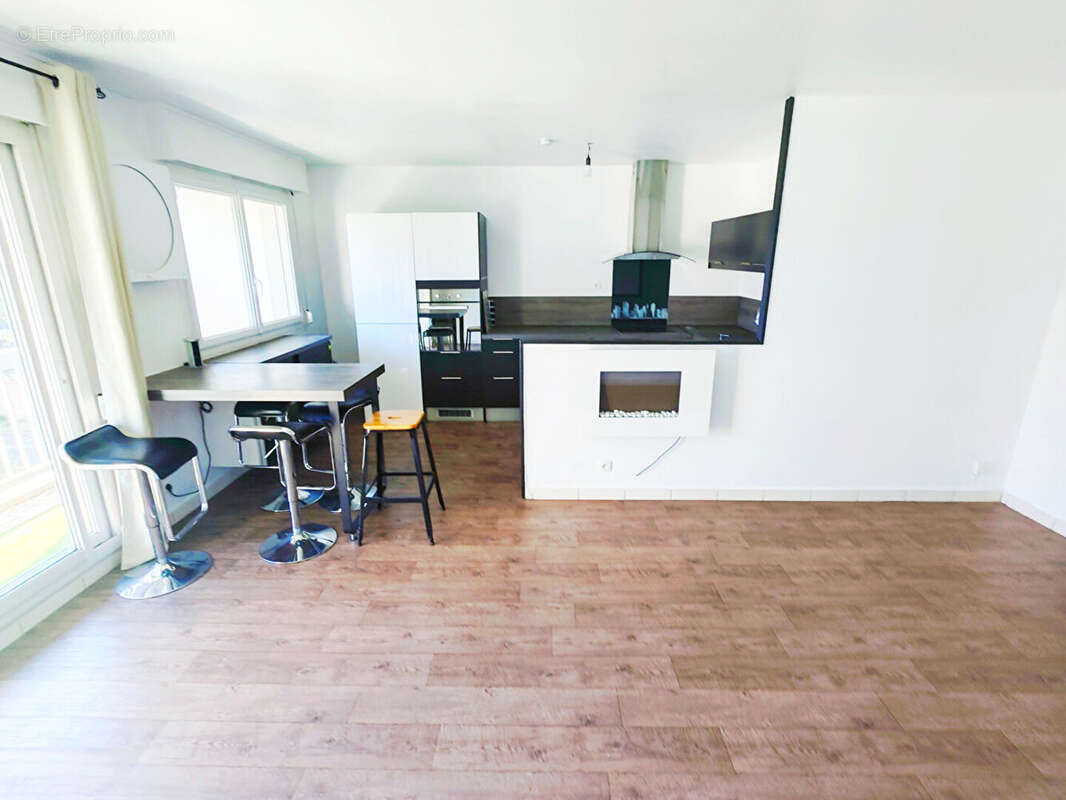 Appartement à LYON-5E
