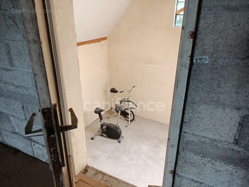 Maison à vendre 5 pièces PARON (89) - photo 34