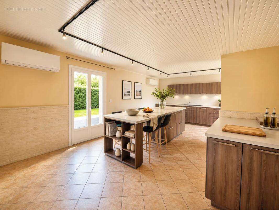 Superbe maison familiale de 257.86 m² à Orléat - photo 4