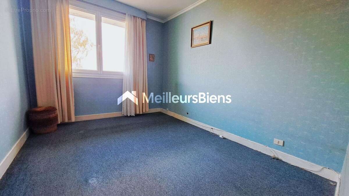 Appartement à DOMONT