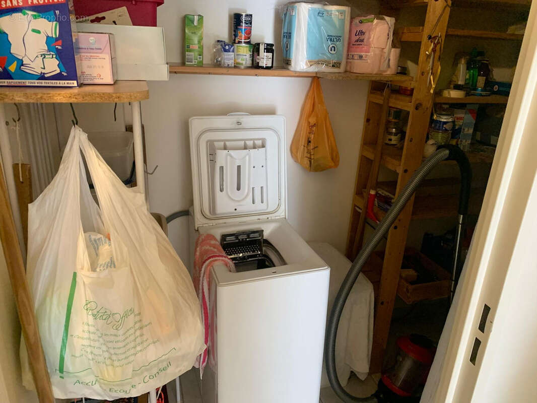 Appartement à GANGES