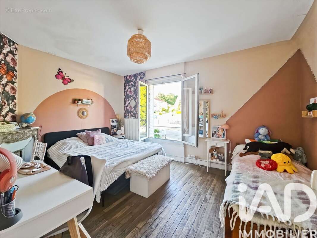 Photo 4 - Appartement à SOIGNOLLES-EN-BRIE