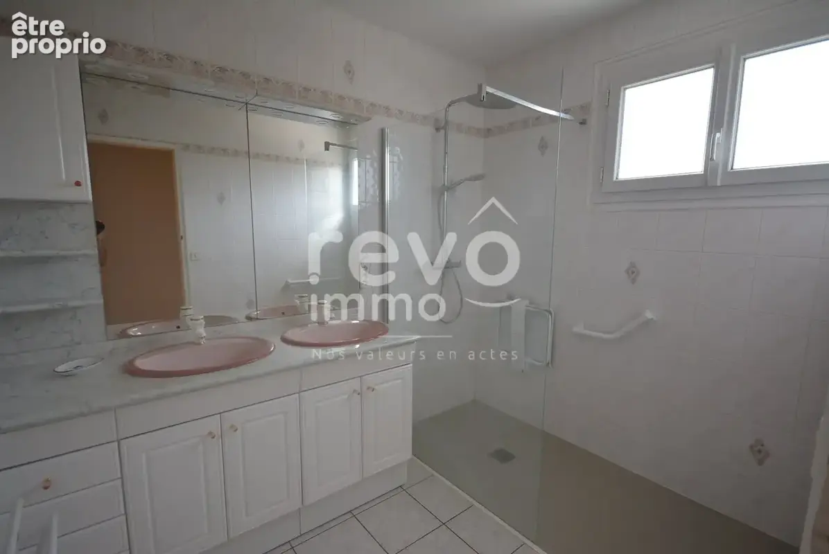 Maison sur champtoceaux - photo 5