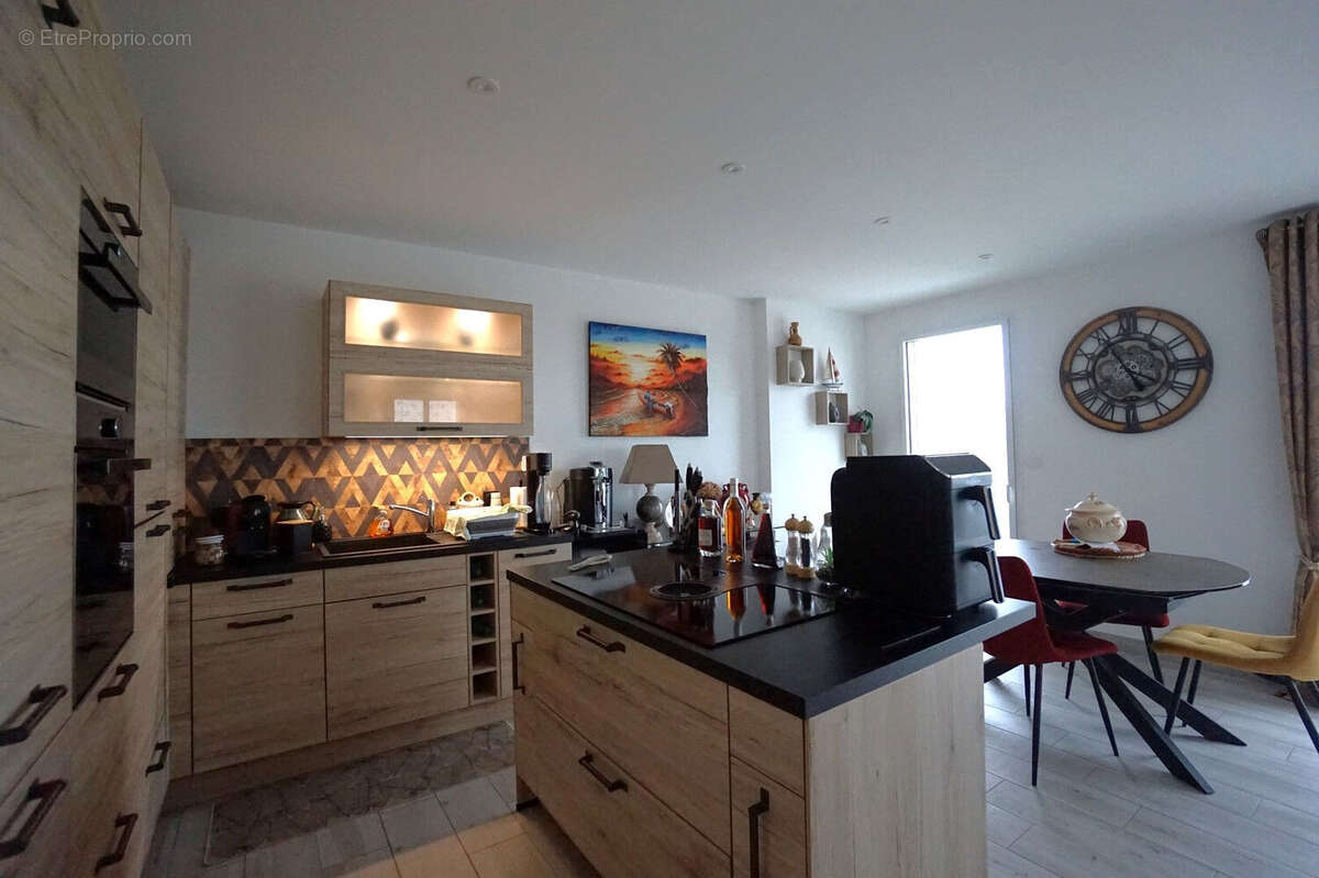 Appartement à ROYAN