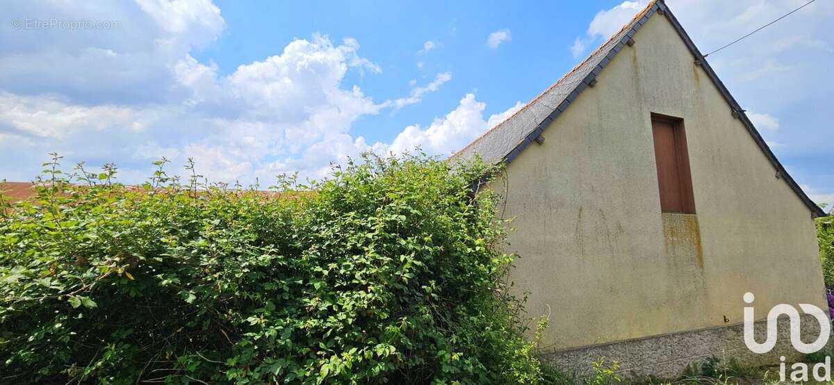 Photo 5 - Maison à VITRE