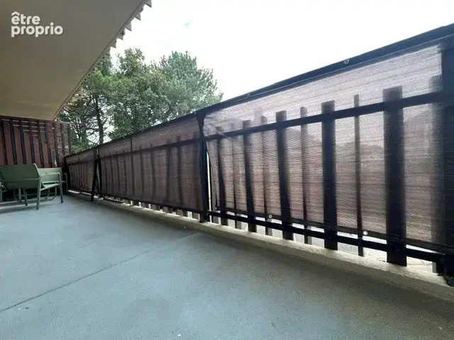 Photo Appartement à Soustons au prix de 326 000€