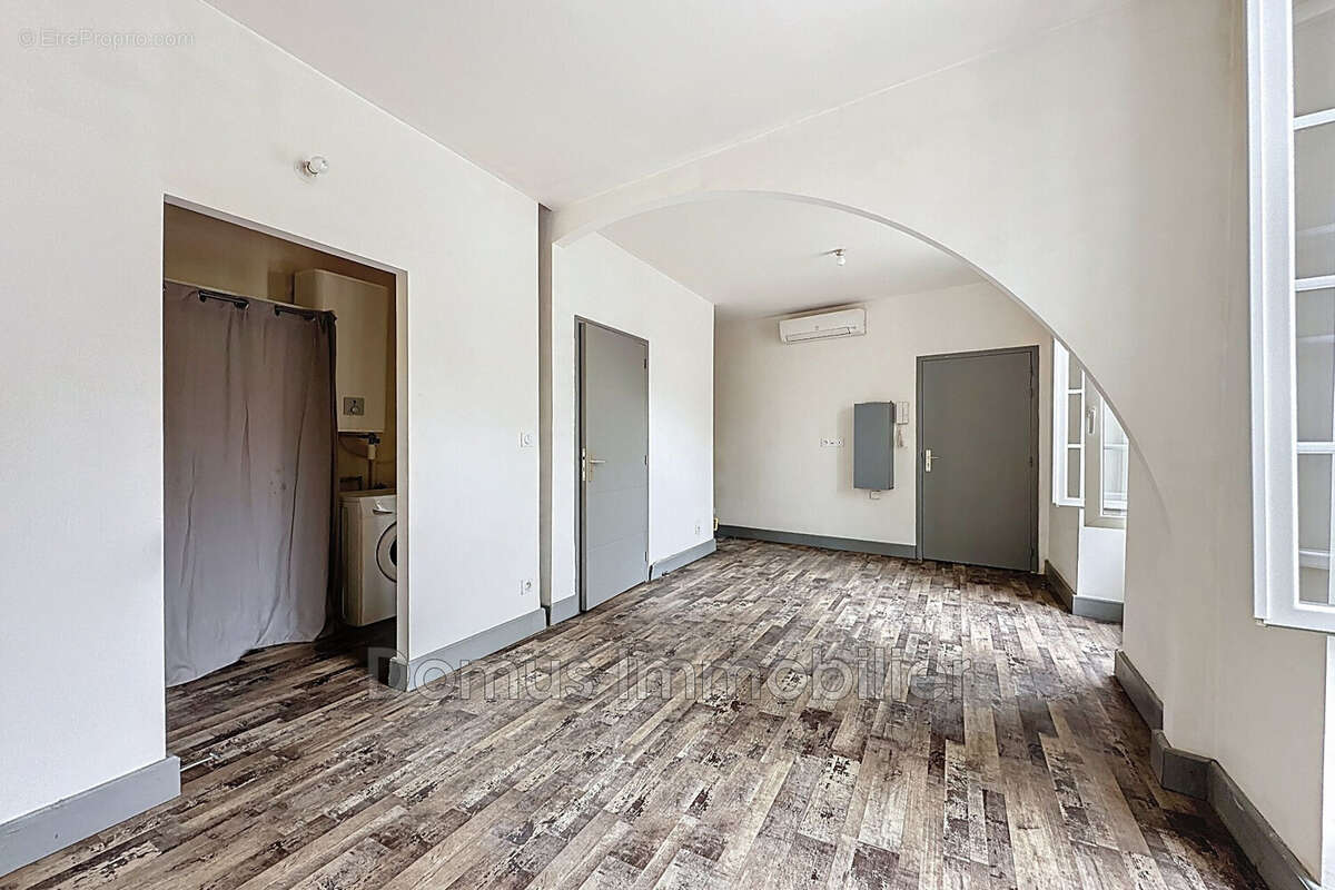 Maison à BARBENTANE