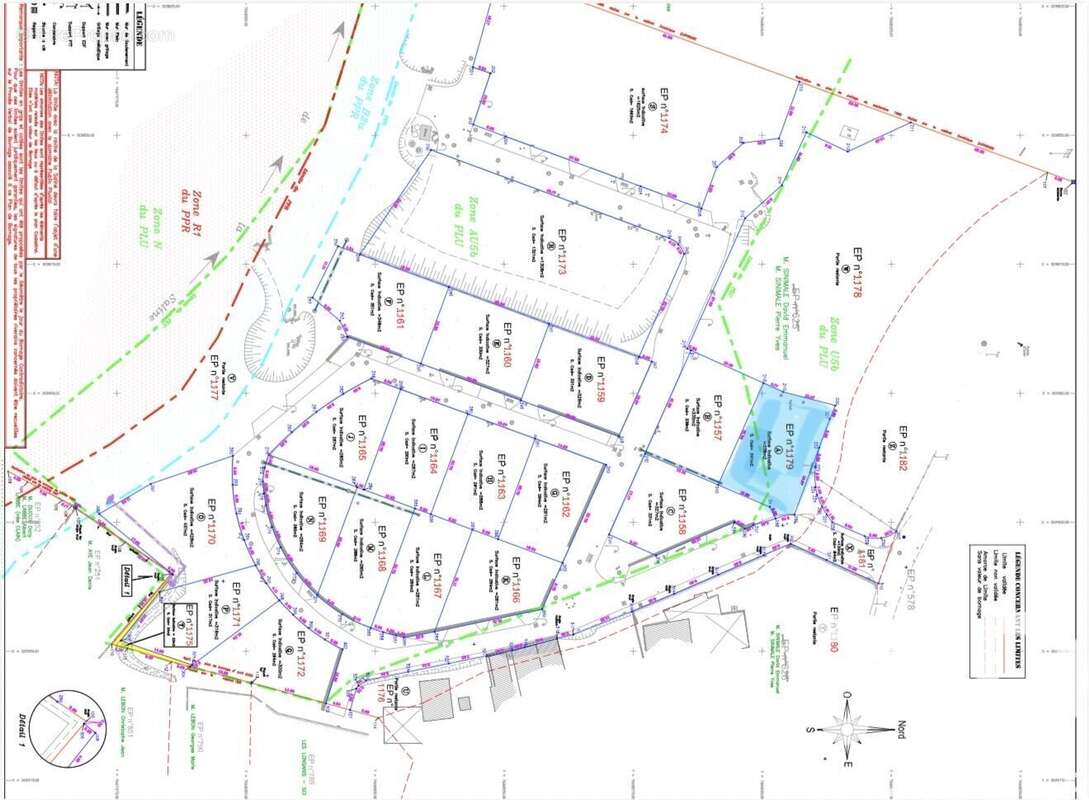 Photo 4 - Terrain à SAINT-PAUL