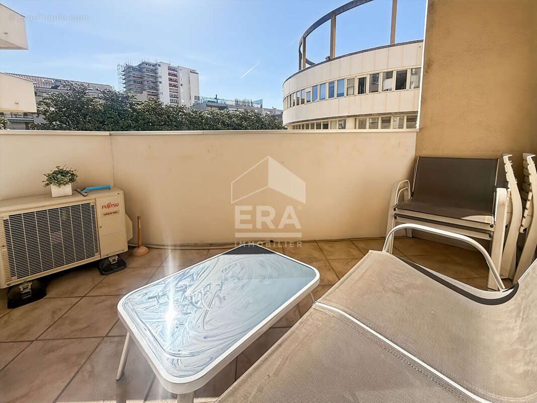 Appartement 63m² à villeurbanne - photo 3