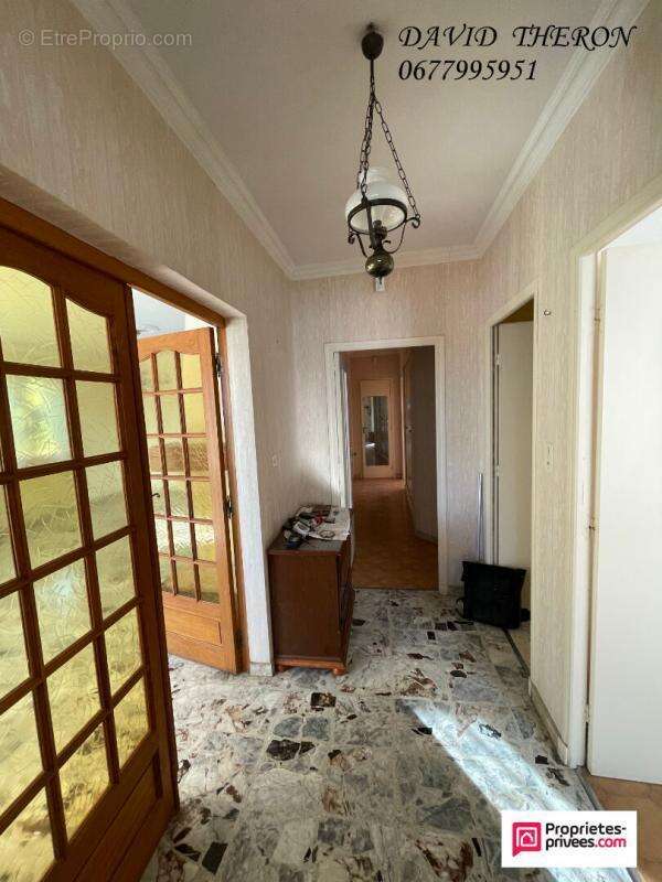 Maison à SAINT-PRIVAT-DES-VIEUX