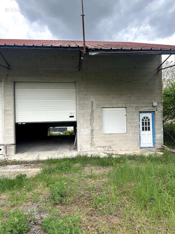 Photo 6 - Appartement à BOURGOGNE